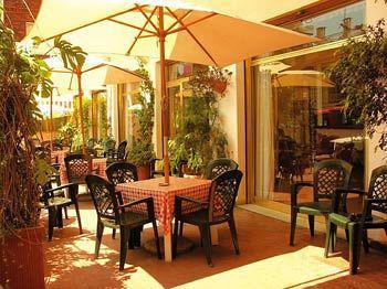 Locazione Turistica Caboto Apartment Арма ди Таджия Екстериор снимка
