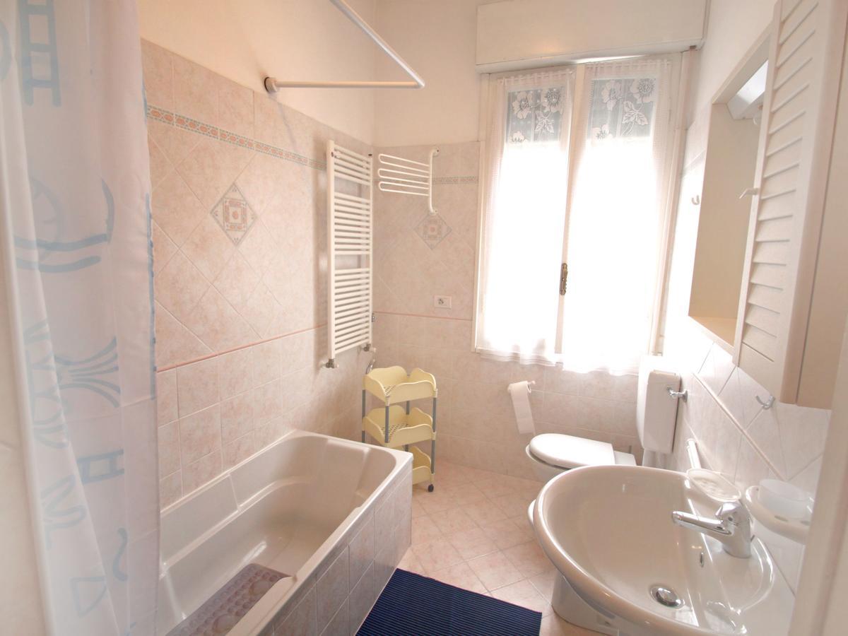 Locazione Turistica Caboto Apartment Арма ди Таджия Екстериор снимка