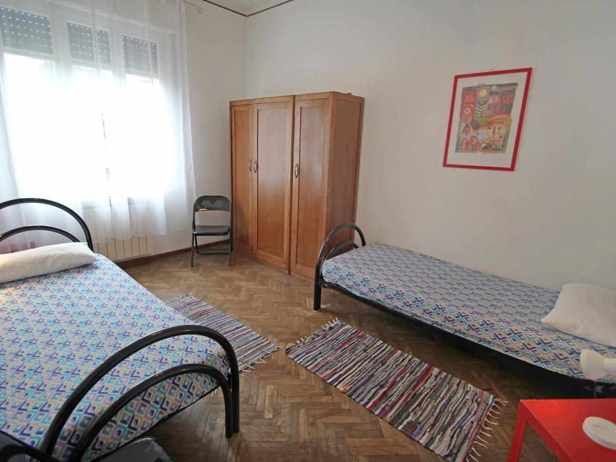 Locazione Turistica Caboto Apartment Арма ди Таджия Екстериор снимка