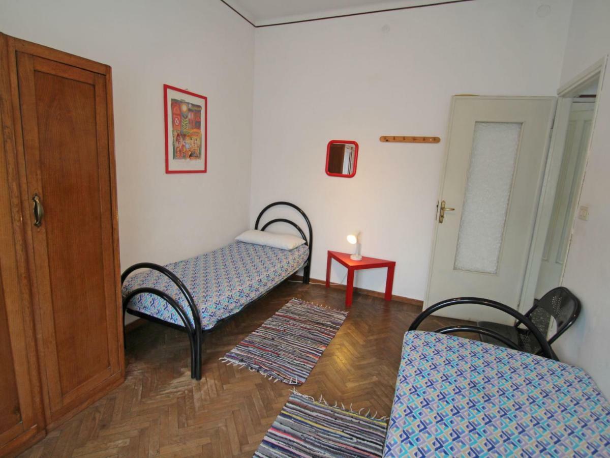 Locazione Turistica Caboto Apartment Арма ди Таджия Екстериор снимка