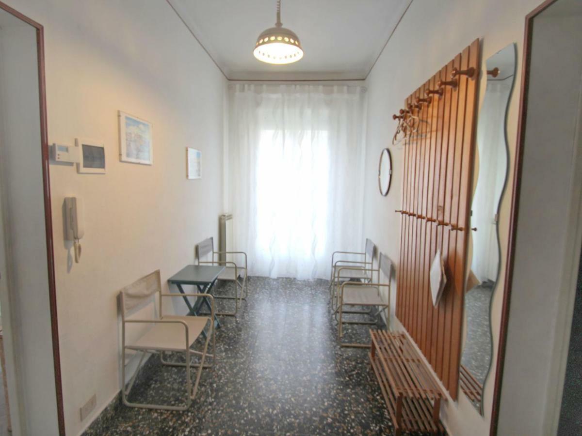 Locazione Turistica Caboto Apartment Арма ди Таджия Екстериор снимка