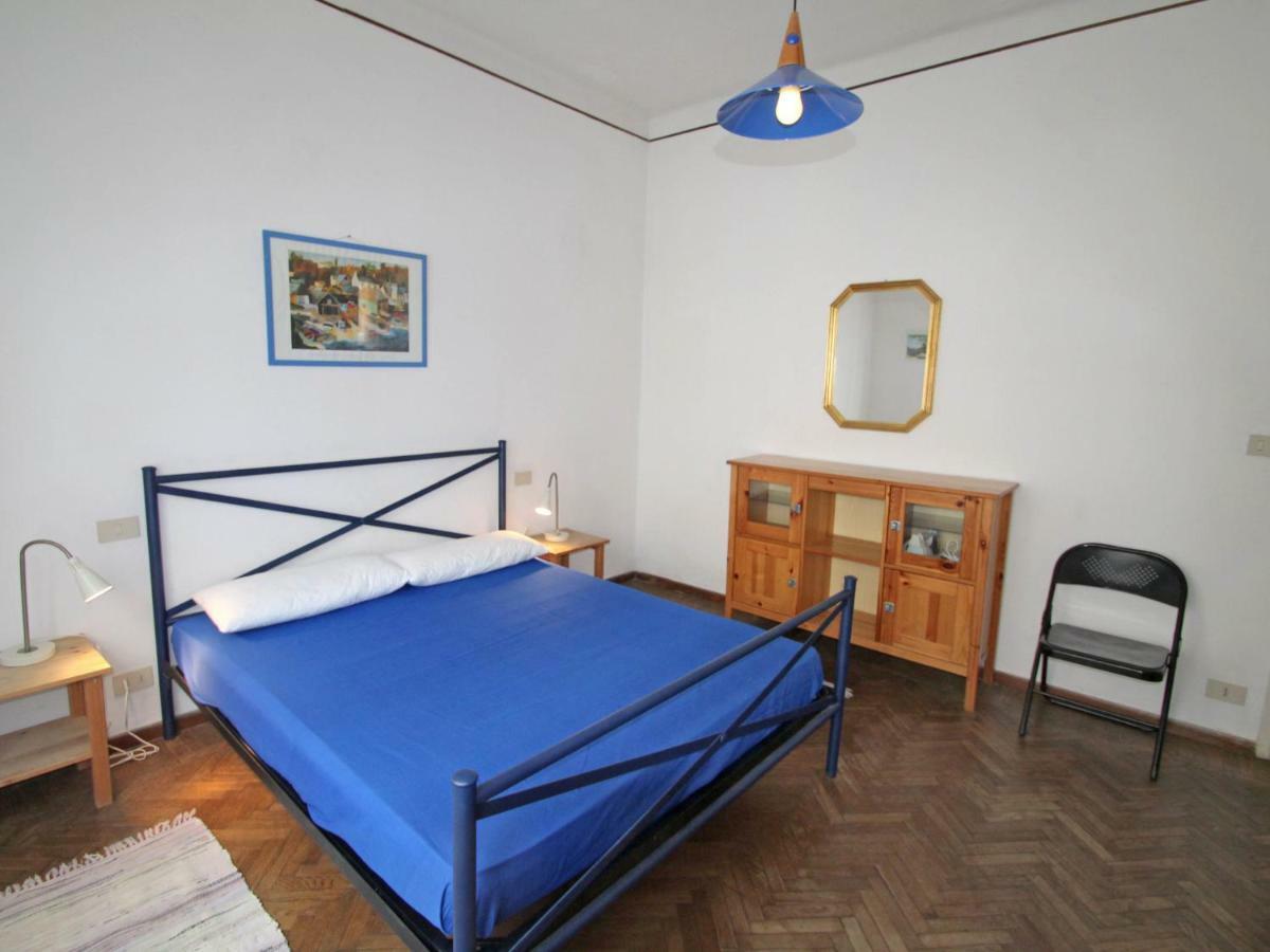 Locazione Turistica Caboto Apartment Арма ди Таджия Екстериор снимка